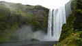 P1040099- Skogafoss